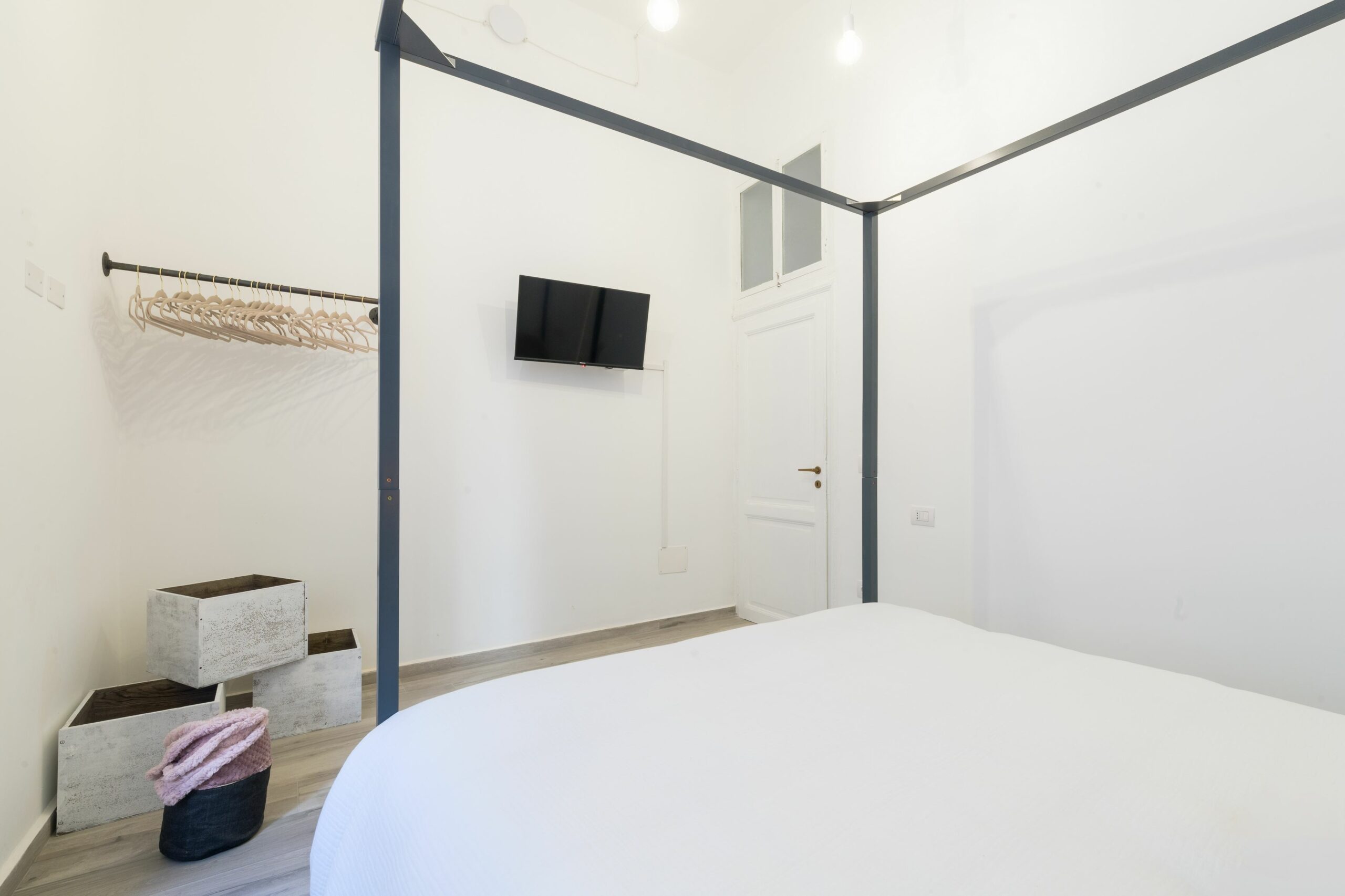 Borgo Vi Camera Patronale