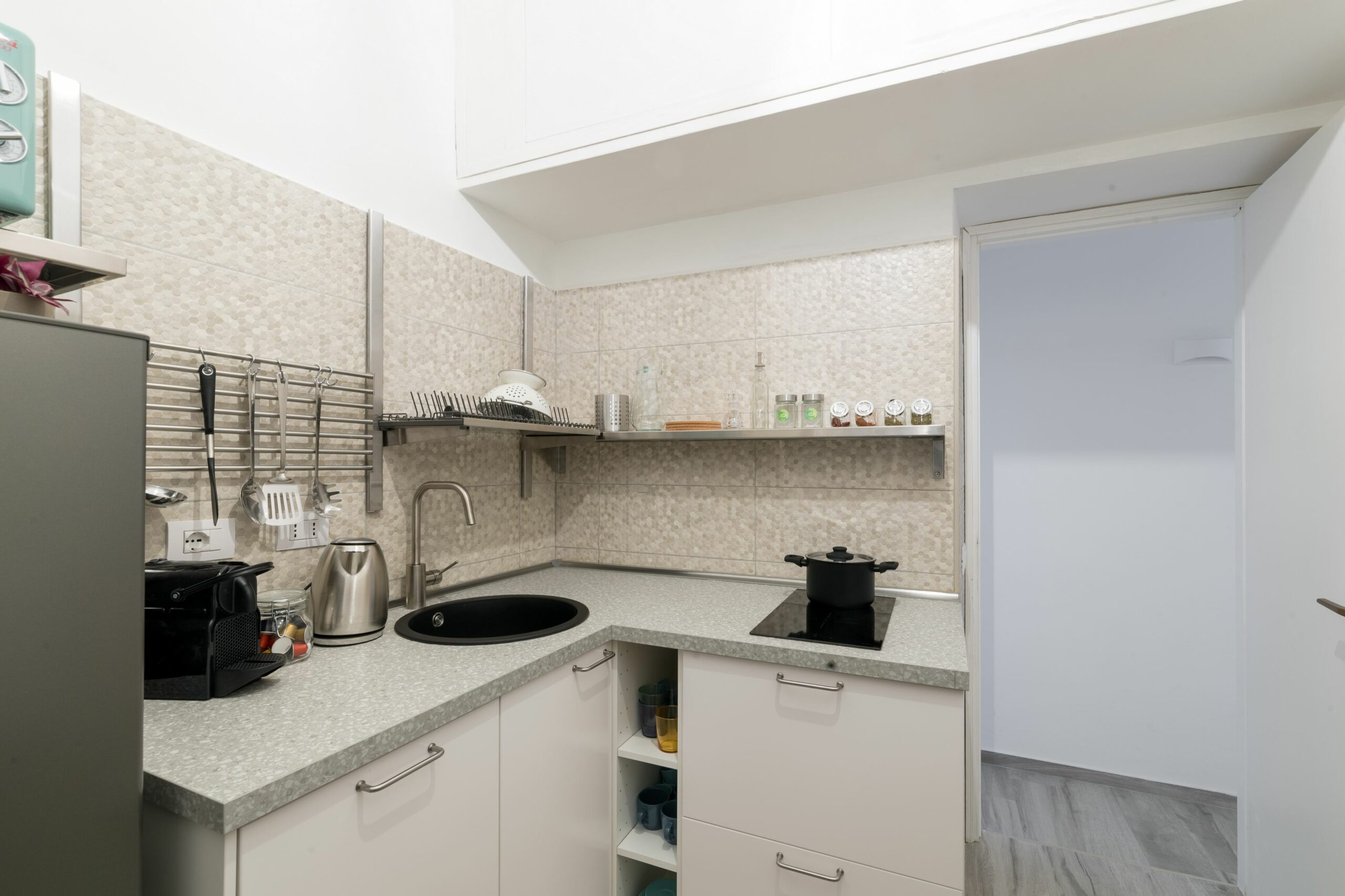 Borgo Vi Cucina