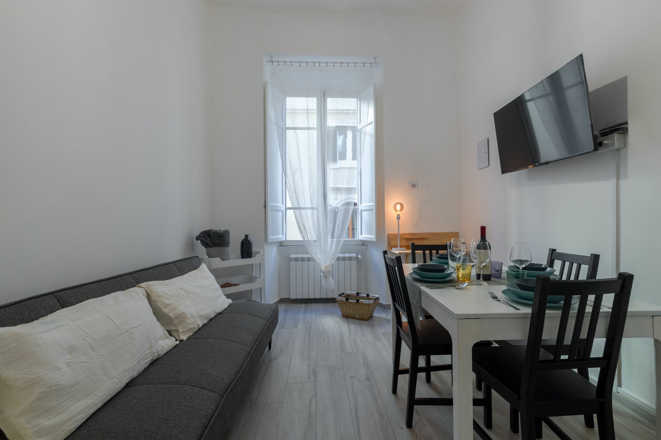 Borgo Vi Sala